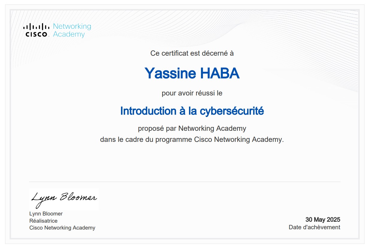 Certification PHP