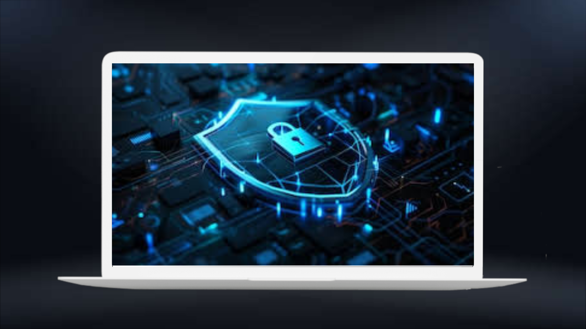 iBank Security Program