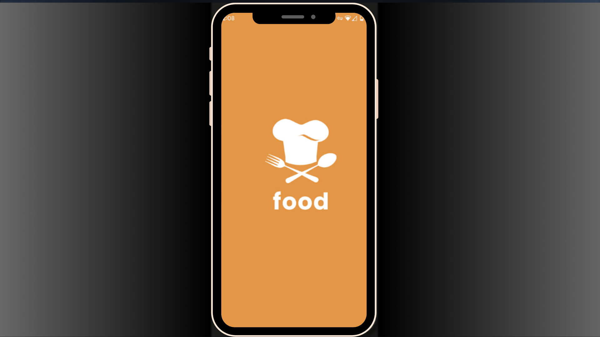 CookBook Android