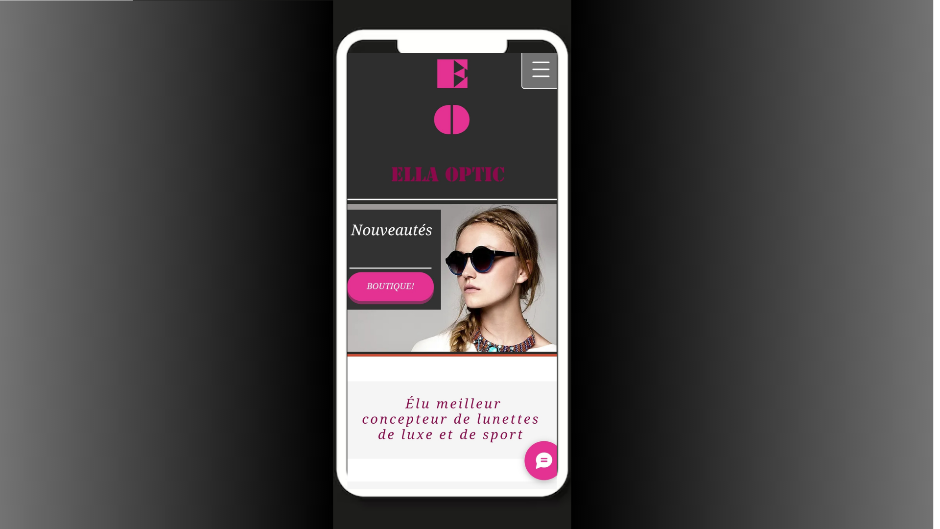 ELLA OPTIQUE Mobile